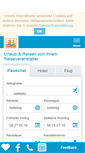 Mobile Screenshot of fti.de